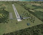  WSST Saint-Inglevert Airfield, Northern France WW2 Airfield